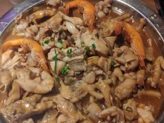 -胖哥俩肉蟹煲(湖滨银泰in77店)