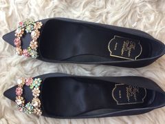 -Roger Vivier(北京SKP店)