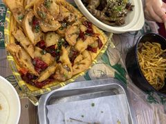 -小民大排档(马场角横路店)