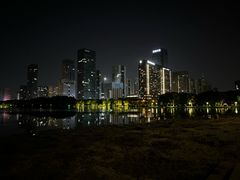 -天鹅湖体育公园