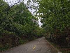 -虞山风景区