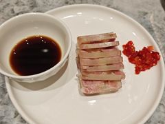 -聚丰园•湖鲜餐厅(阿红私房菜梅石路店)