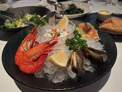 -莫尔顿扒房 MORTON'S GRILLE(igc天汇广场店)