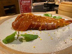 -青年公社烤鸭(青年路店)