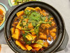 -金哥私房菜馆(张府园总店)