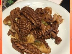-京味斋·北京烤鸭(北京南站洋桥店)