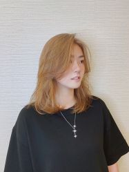 -Kraemer Paris  苏豪路易士·嘉玛发廊