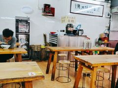 大堂-林尧隆江猪脚饭店(东门店)