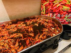 -新发展亚太JW万豪酒店·福苑咖啡厅
