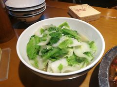 -格塘人家·山泉水煮鱼(望兴家园店)