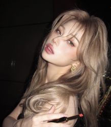 点击看大图 -真好真意SALON 接发·染·烫特色店