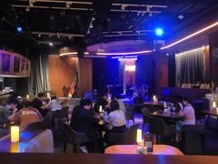 -林肯爵士乐上海中心 Jazz at Lincoln Center Shanghai