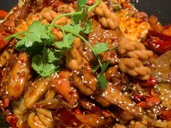 -一麻一辣麻辣香锅(方庄店)