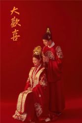 -摩玛婚纱摄影(杭州店)
