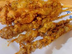 -元盛居(生态大街店)