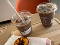 -肯悦咖啡(红山6979店)