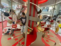 -新城市广场