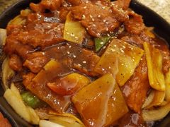 -東城故事·尋找姆媽的味道(玉兰路店)