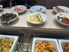 -素满香·食养自助(天一广场店)