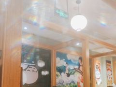 -一心创作料理屋(经开万达店)