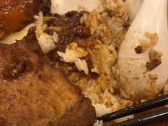 -大快活(罗湖商业城分店)