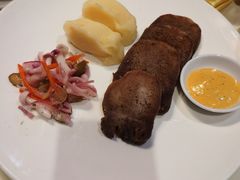 -老井俄式餐厅
