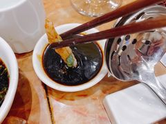 -神洲四海大酒楼(王府井澳门中心店)
