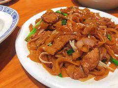 -頂好酒家·经典粤菜(海信广场店)