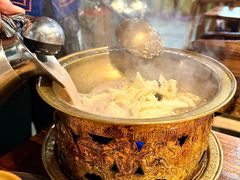 -牧马人奶茶馆(乌兰察布总店)