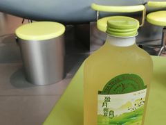 -丘大叔柠檬茶(来福士广场分店)
