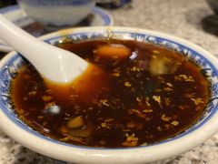 -南京大牌档(香港广场店)