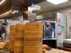 -口福汤包馆(融汇店)