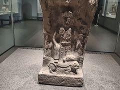 -平原博物院