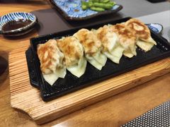-越日本料理(新地假日广场店)