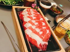 -湊湊火锅·茶憩(南京万象天地店)