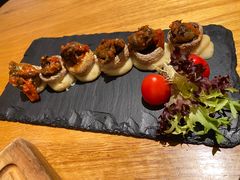 -森Some Fusion(荔湾店)