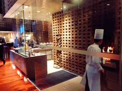 -君悦酒店·1881·北京烤鸭