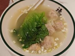 -金牌禄运·点心·啫煲(百信广场店)