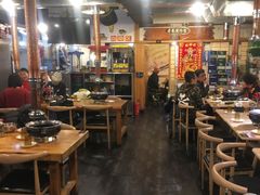 大堂-大壮家原味烤肉(兴华北街店)
