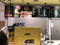 -麦当劳(金谷里G·MALL店)