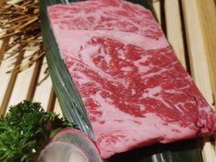 -赤坂亭·M9和牛烧肉·铁板烧(合肥万象城店)