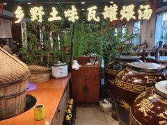 -西江美食舫·江西菜(健德桥店)