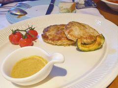 -波特曼西餐厅(中央大街店)