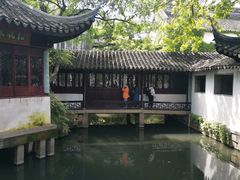 -拙政园