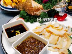 -金龙·打边炉(武进路店)