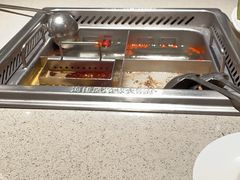 -海底捞火锅(同泰时代广场夜宵主题店)