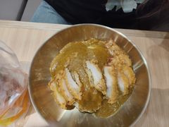 -小木屋拌饭(西安华阳城店)