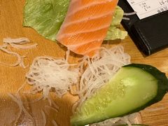 -大川日式料理店(东华西店)