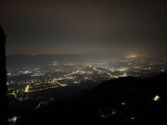 -缙云山景区