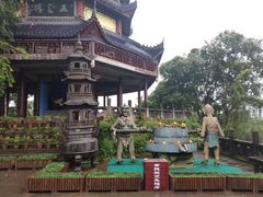 -丰都鬼城名山景区
